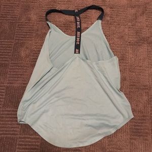 Nike Tops - Nike T back Dri Fit Tank Nike Tops - Nike T back Dri Fit Tank